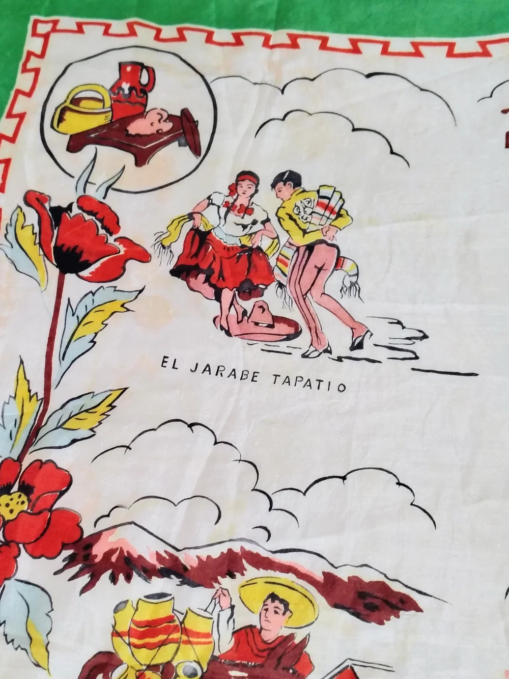The Unbranded Brand fun vintage